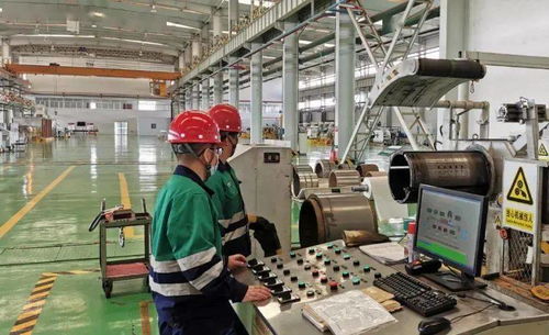 金昌市去年前11月有色金屬新材料產業鏈產值突破380億元，廣東省基礎電信業務穩步發展