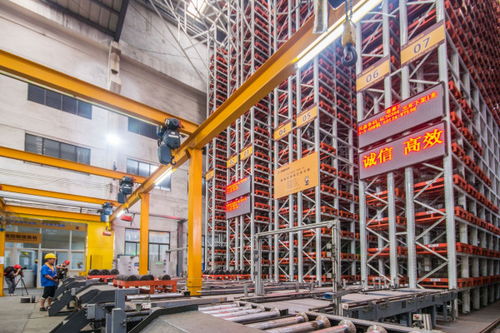 廣東省制造業(yè)與通信業(yè)雙星閃耀 知名鋁型材品牌與基礎(chǔ)電信業(yè)務(wù)概覽